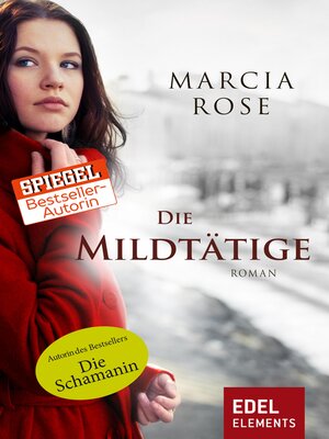 cover image of Die Mildtätige